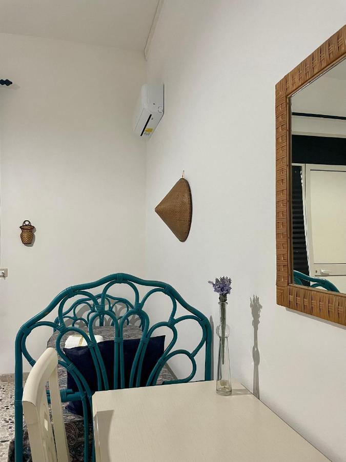 Salutamu Hotel Locogrande Ngoại thất bức ảnh