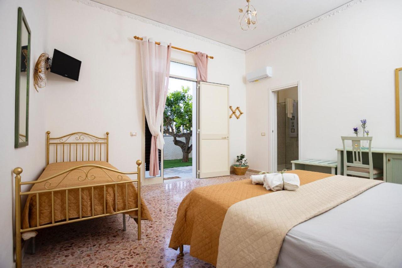 Salutamu Hotel Locogrande Ngoại thất bức ảnh